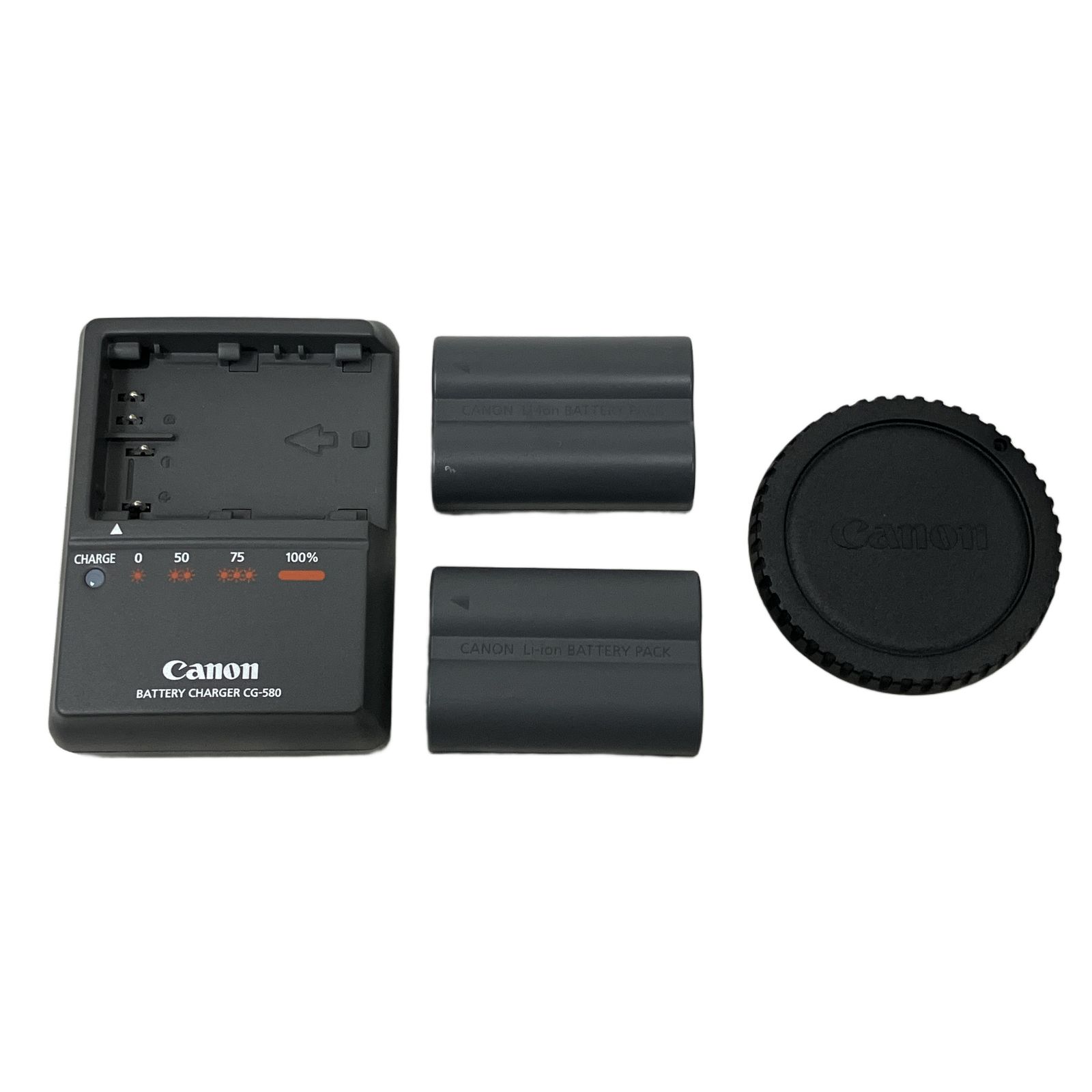 Canon EOS 50D デジタル 一眼レフ カメラ ボディ ジャンク M10747785