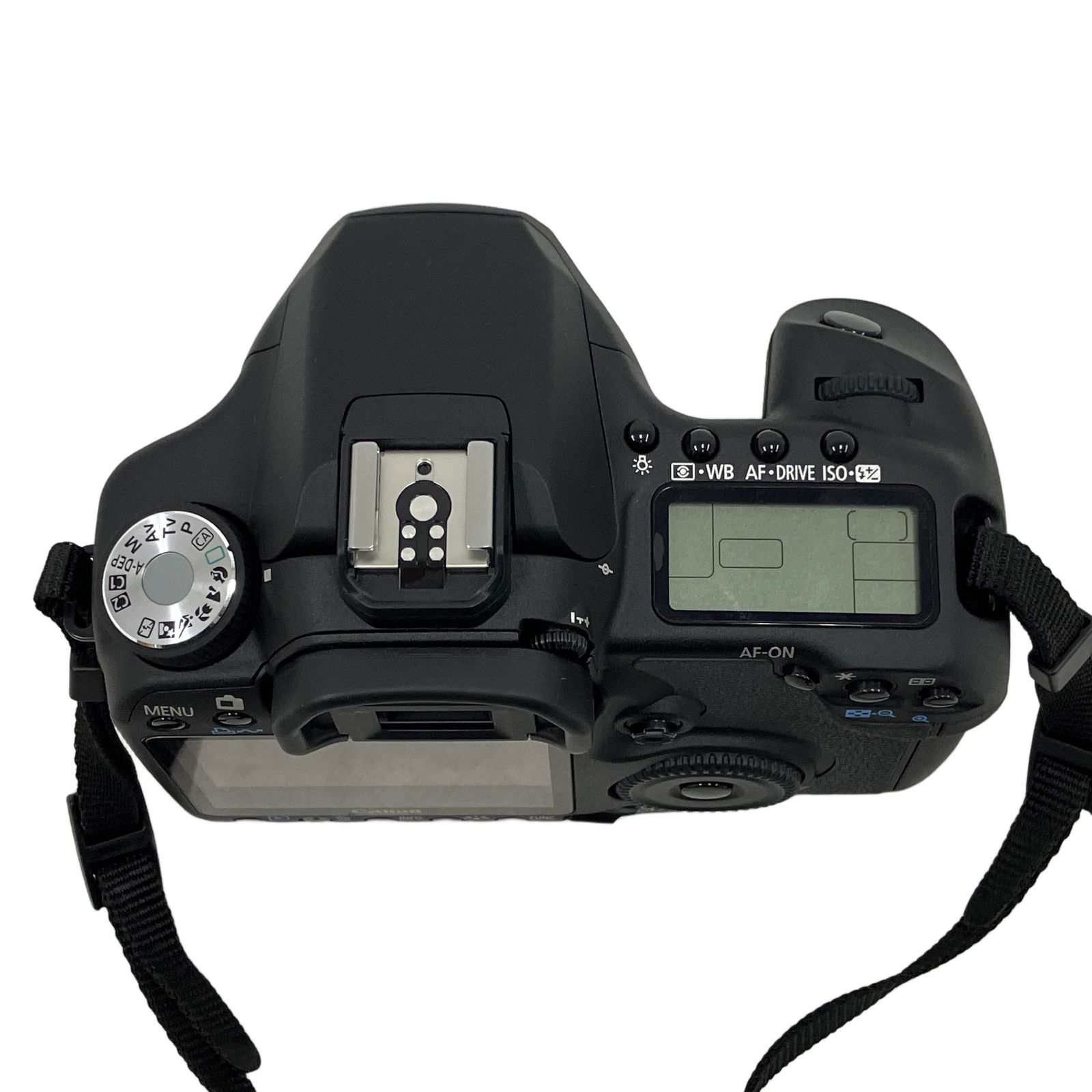 Canon EOS 50D デジタル 一眼レフ カメラ ボディ ジャンク M10747785