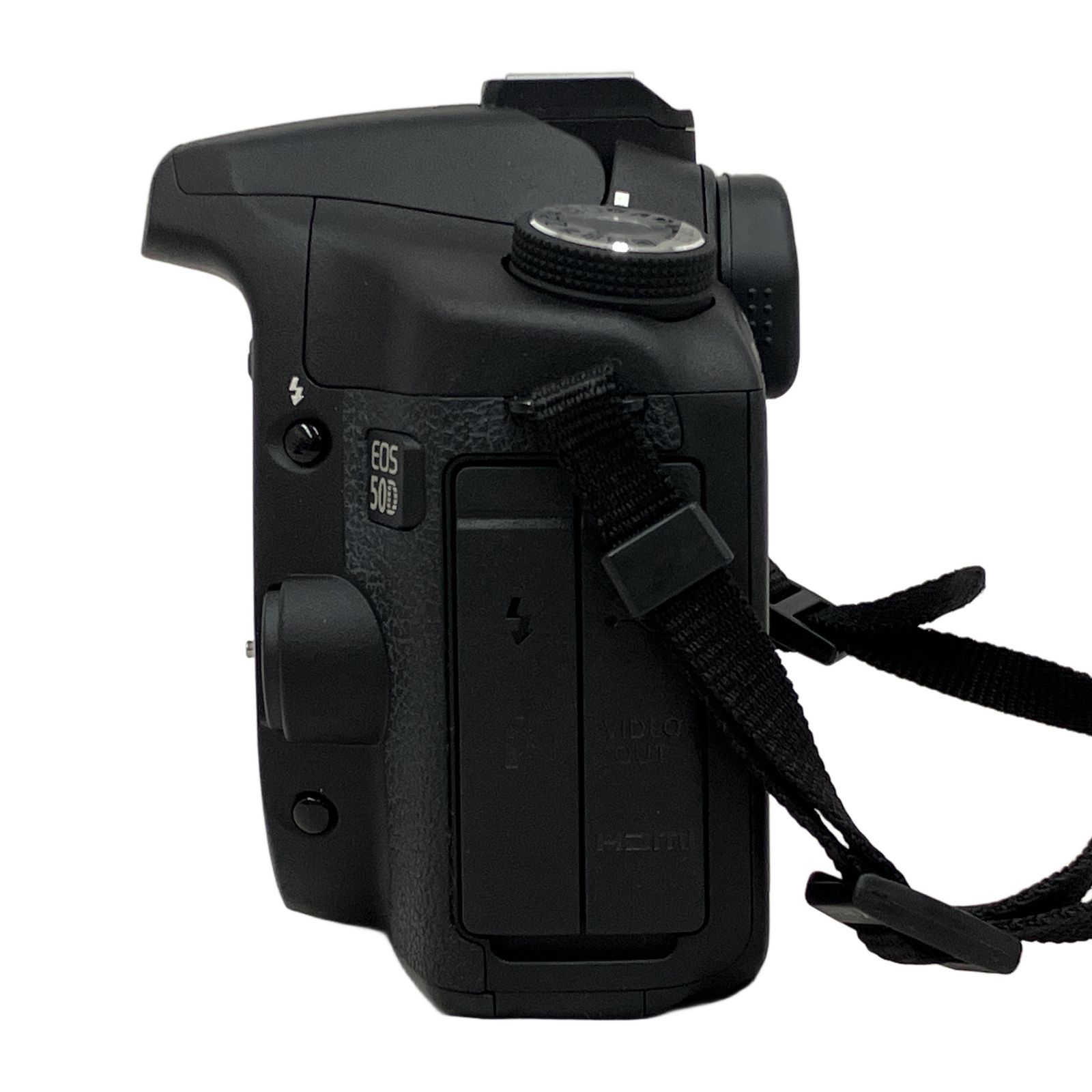 Canon EOS 50D デジタル 一眼レフ カメラ ボディ ジャンク M10747785