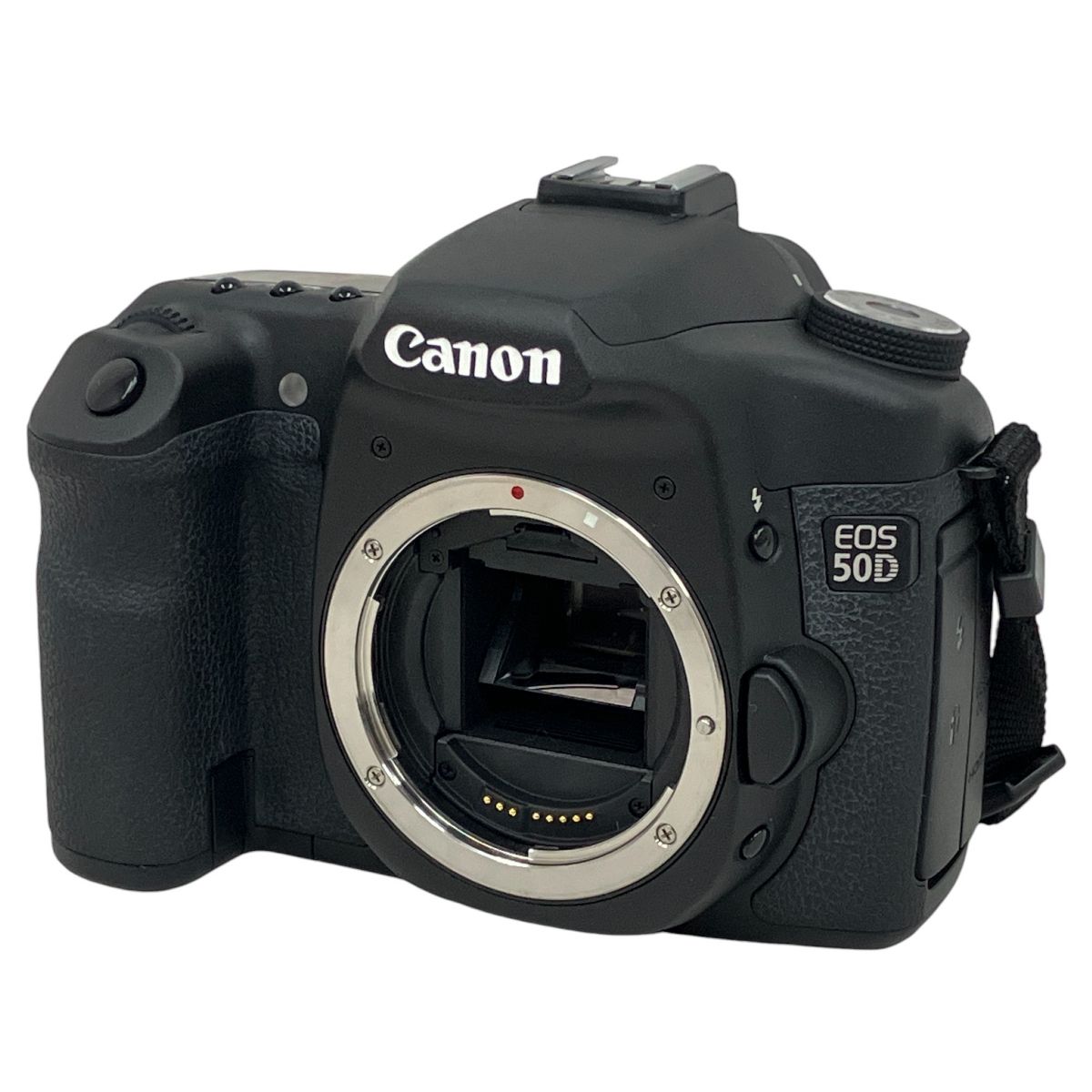 Canon EOS 50D 一眼レフカメラ　ジャンク品 Canon EOS 50D デジタル 一眼レフ カメラ ボディ ジャンク M10747785