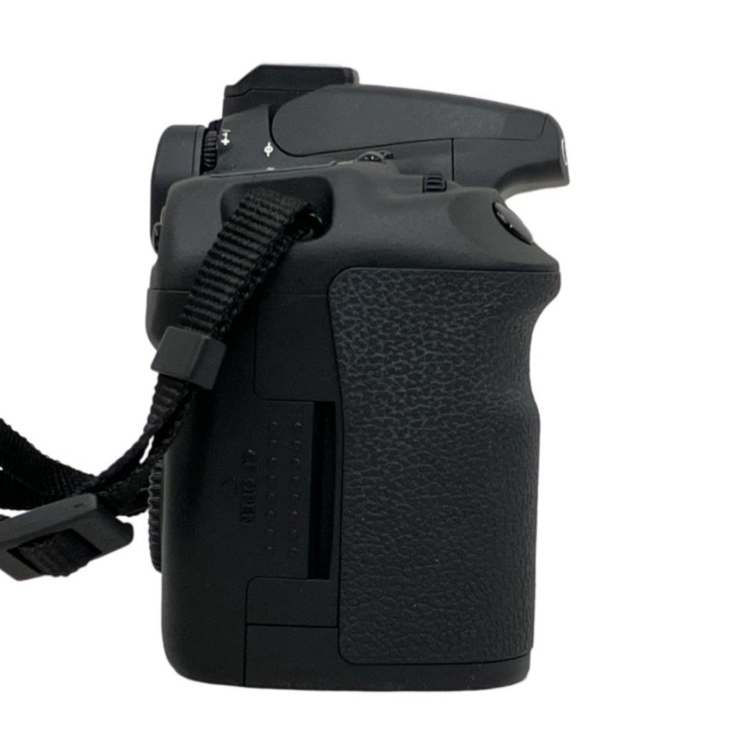 Canon EOS 50D デジタル 一眼レフ カメラ ボディ ジャンク M10747785