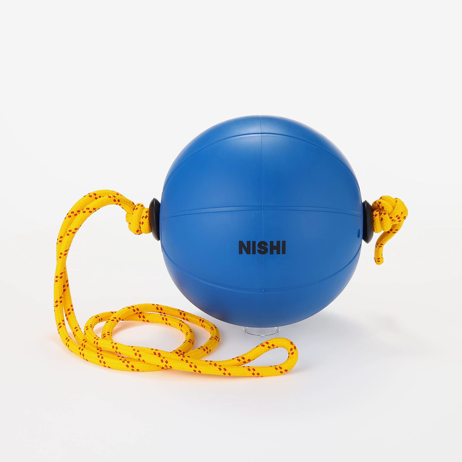 新品 NISHI(ニシ・スポーツ) スウィングメディシンボール - メルカリ