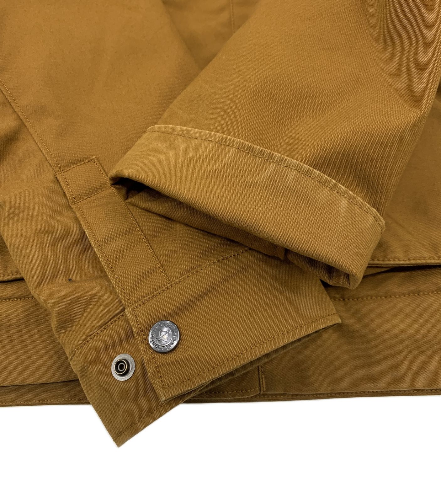 PATAGONIA パタゴニア 18/AW 26995 Maple Grove Canvas jacket