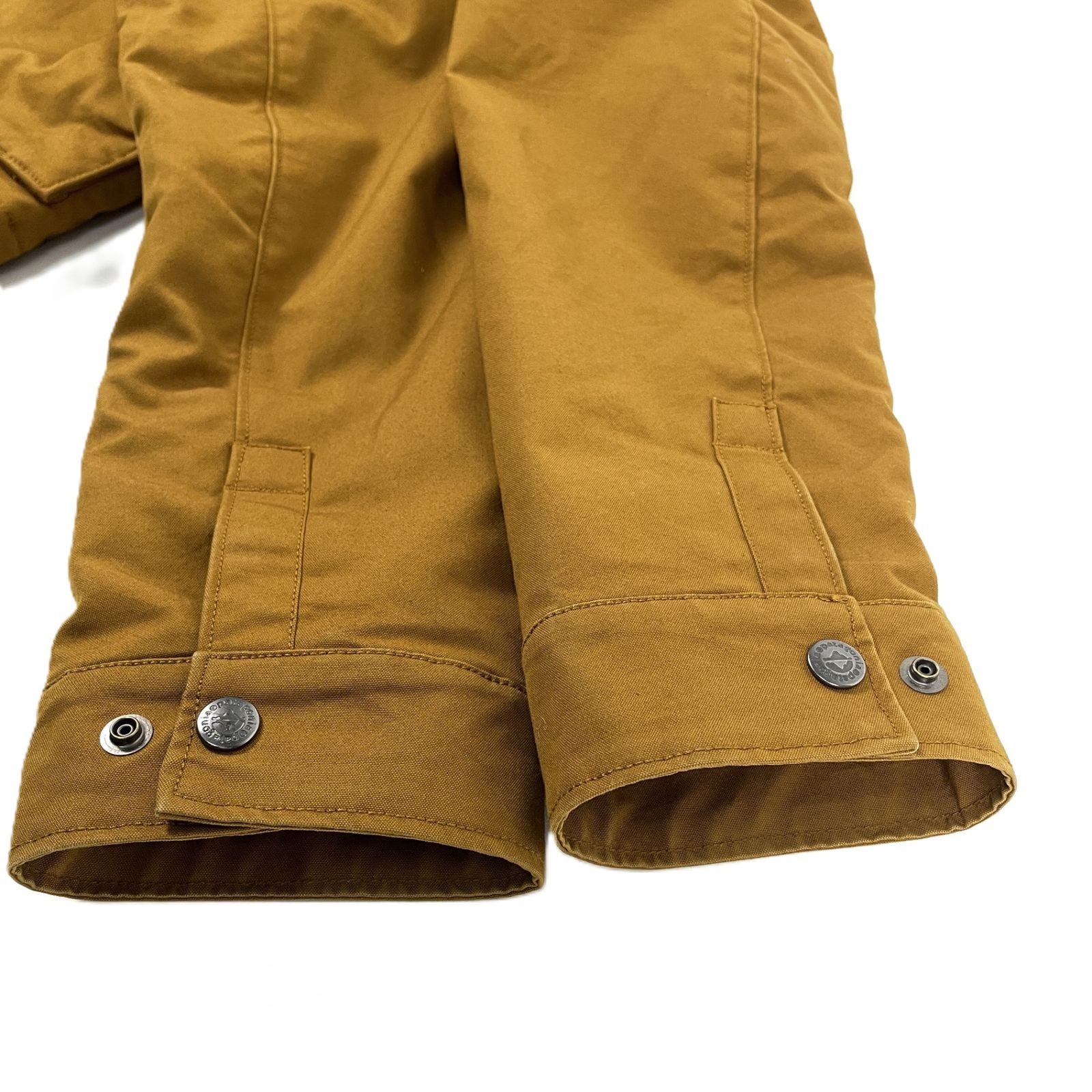 PATAGONIA パタゴニア 18/AW 26995 Maple Grove Canvas jacket