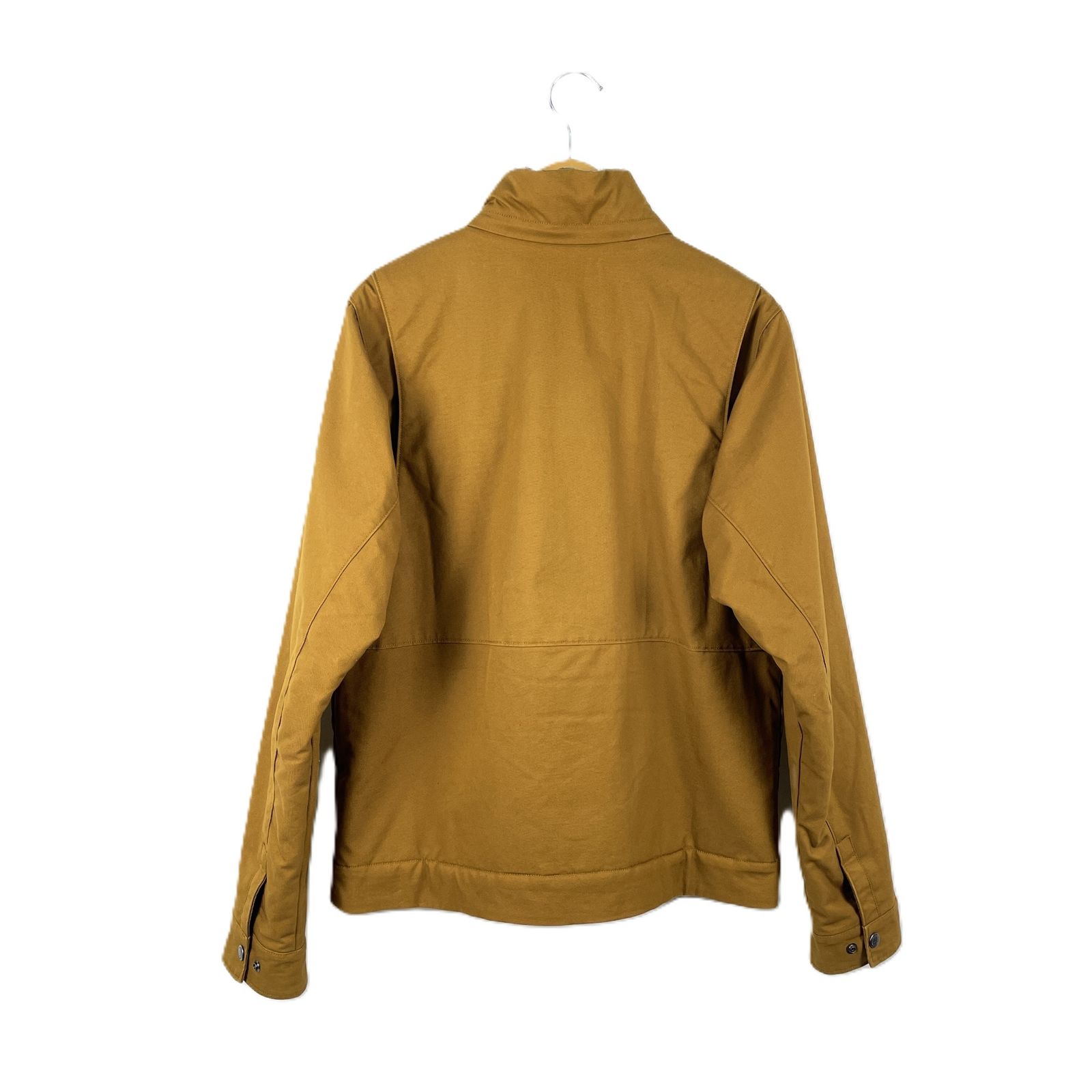 PATAGONIA パタゴニア 18/AW 26995 Maple Grove Canvas jacket