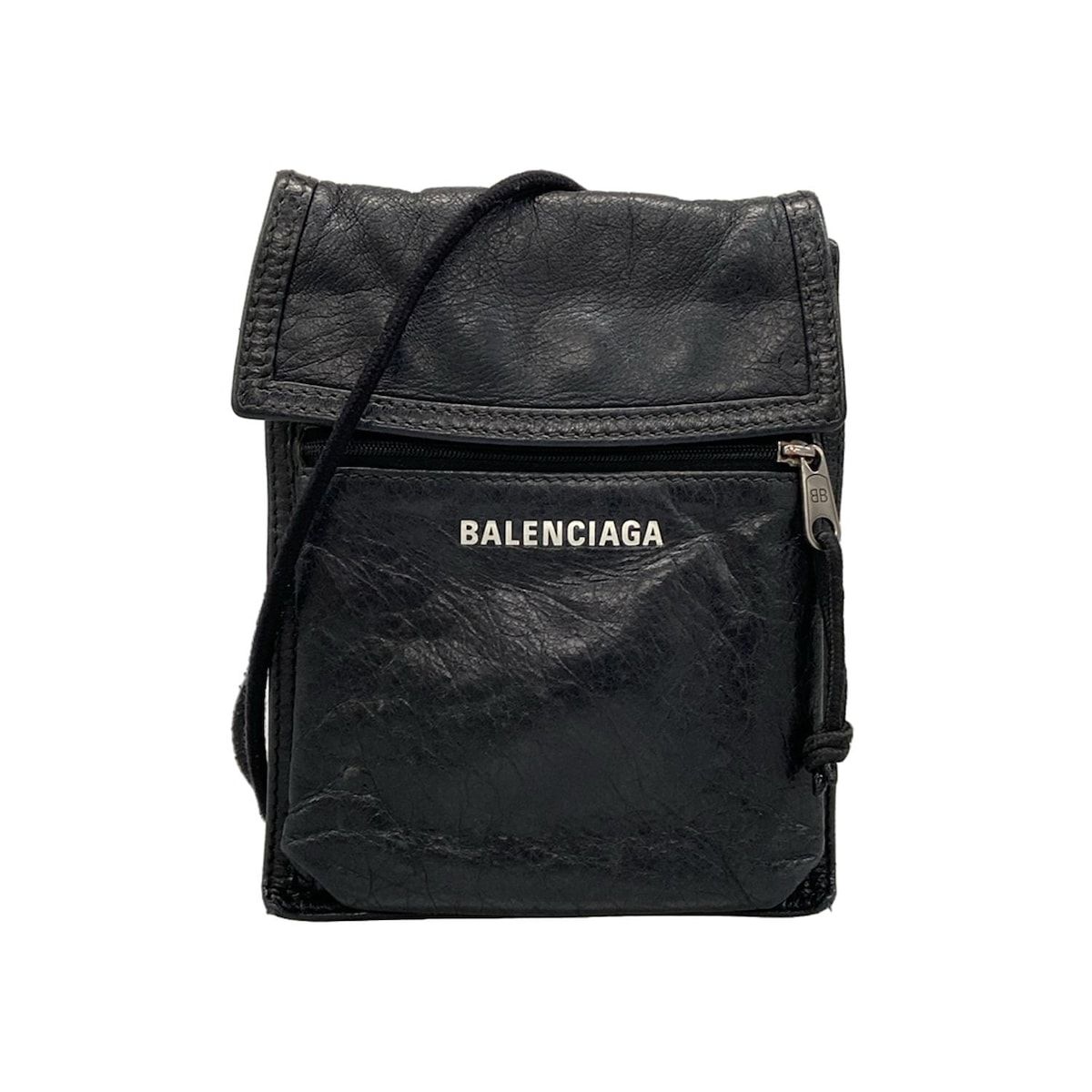 BALENCIAGA(バレンシアガ) ショルダーバッグ エクスプローラー ポーチ