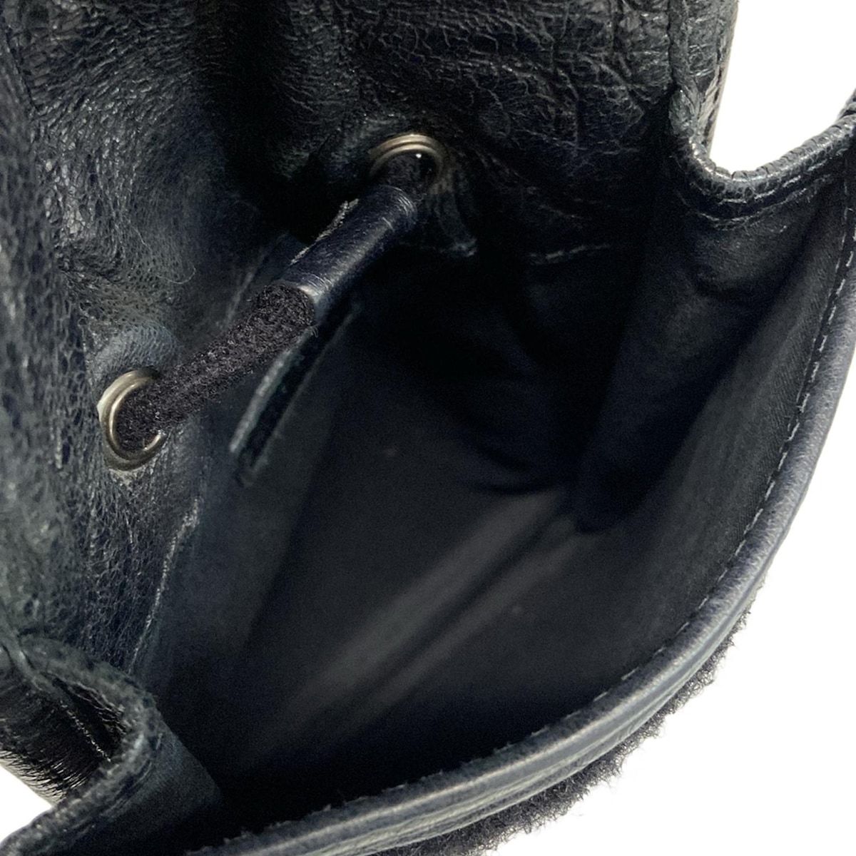 BALENCIAGA(バレンシアガ) ショルダーバッグ エクスプローラー ポーチ