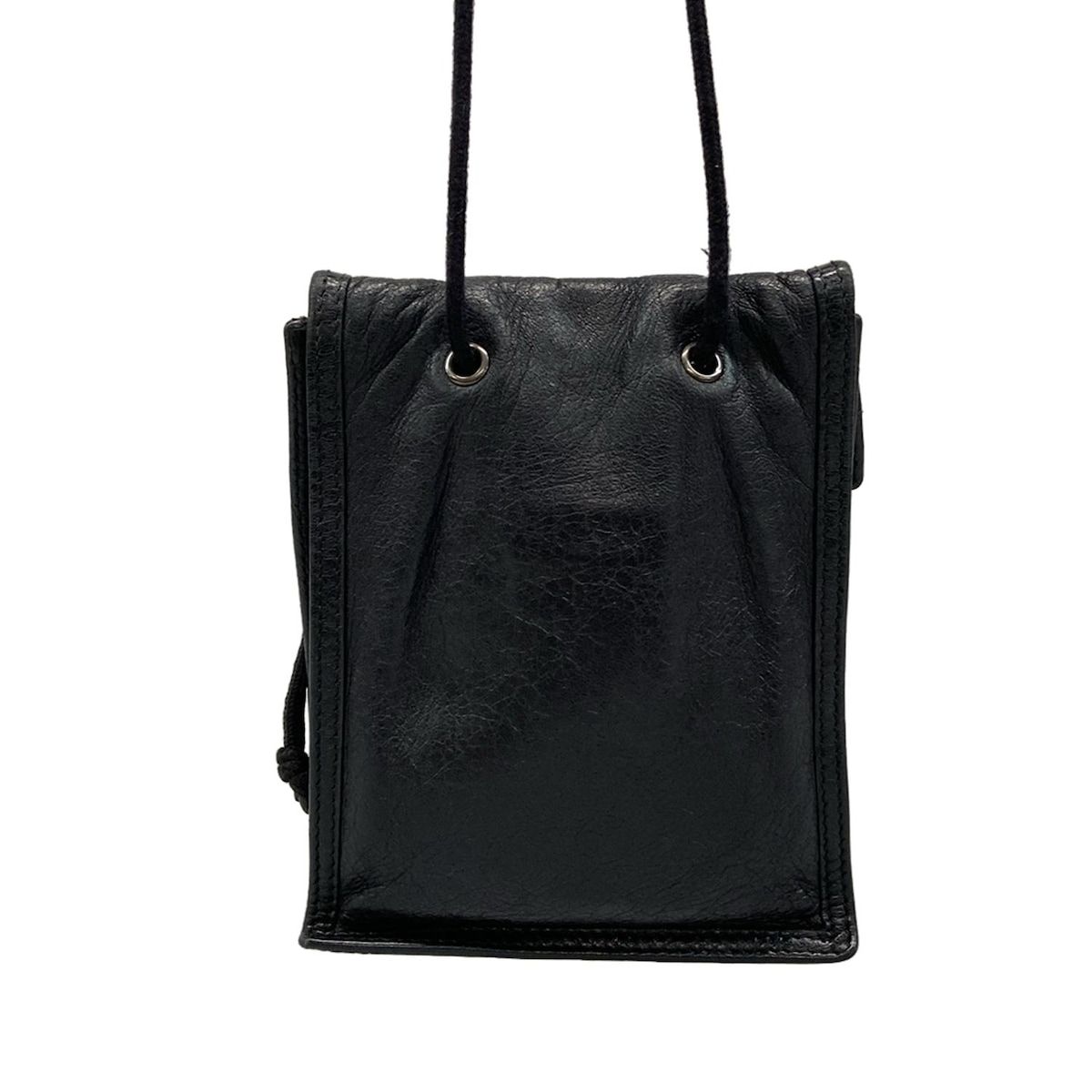 BALENCIAGA(バレンシアガ) ショルダーバッグ エクスプローラー ポーチ