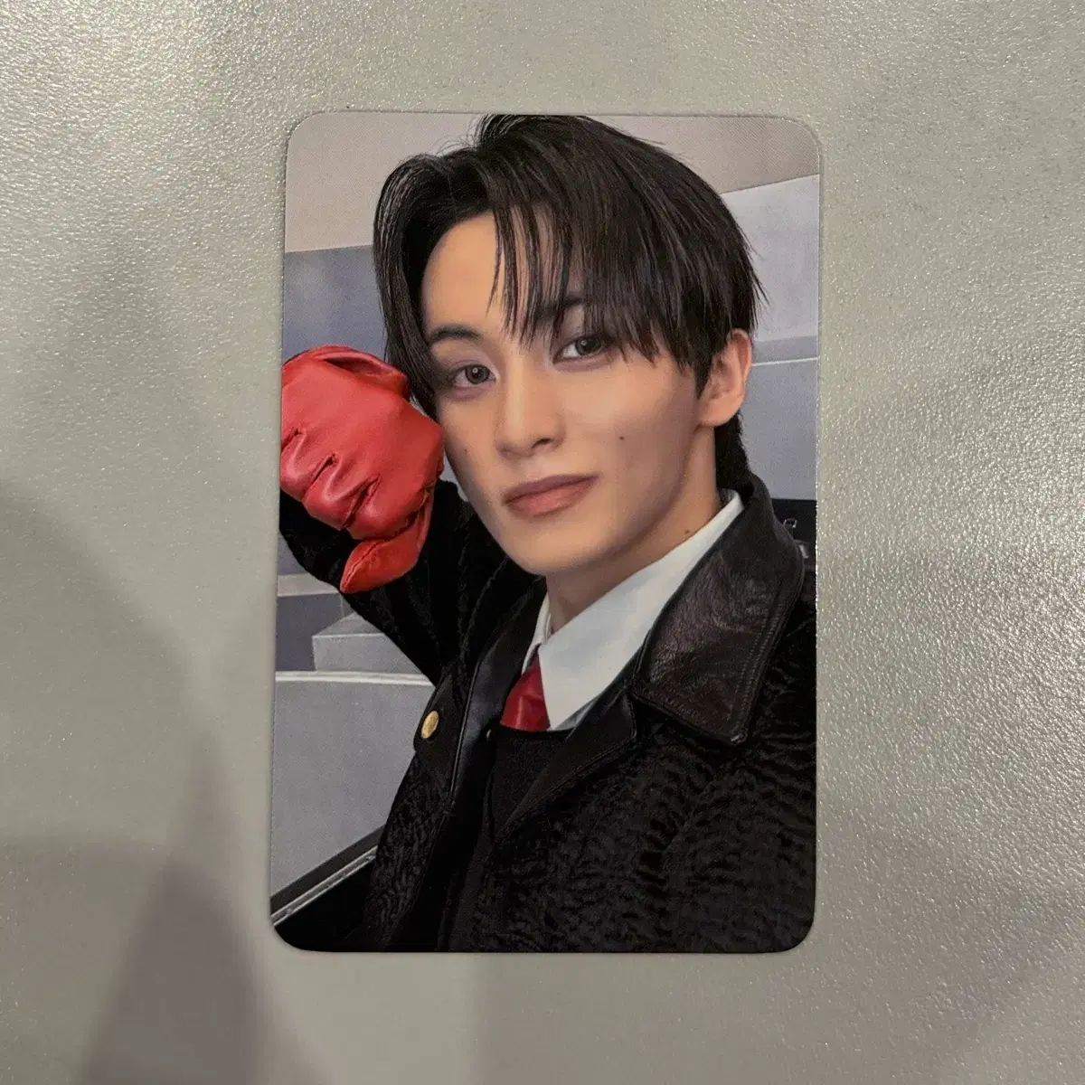 NCT DREAM マーク BTTF シンガポール ハウスオブケイポップ 対面サイン