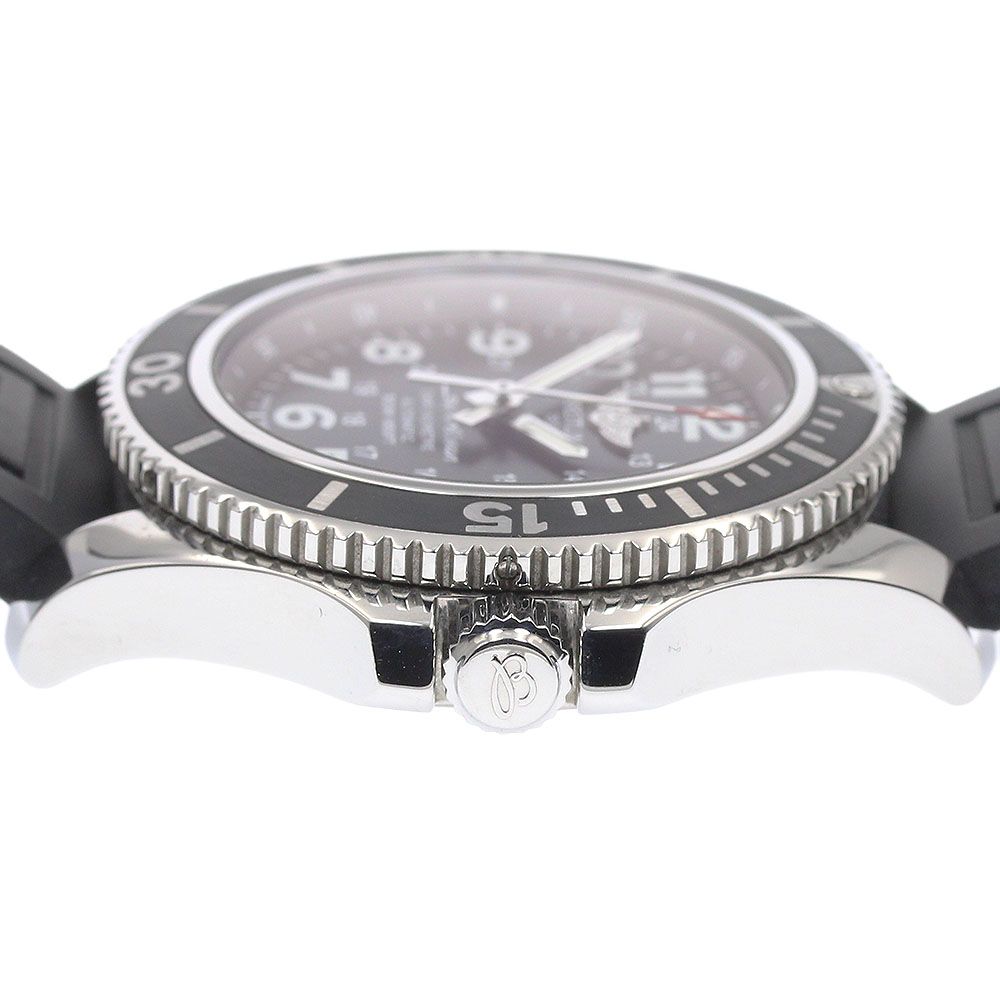 デイト 自動巻き