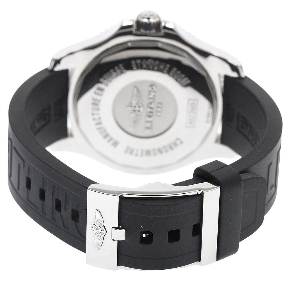 デイト 自動巻き