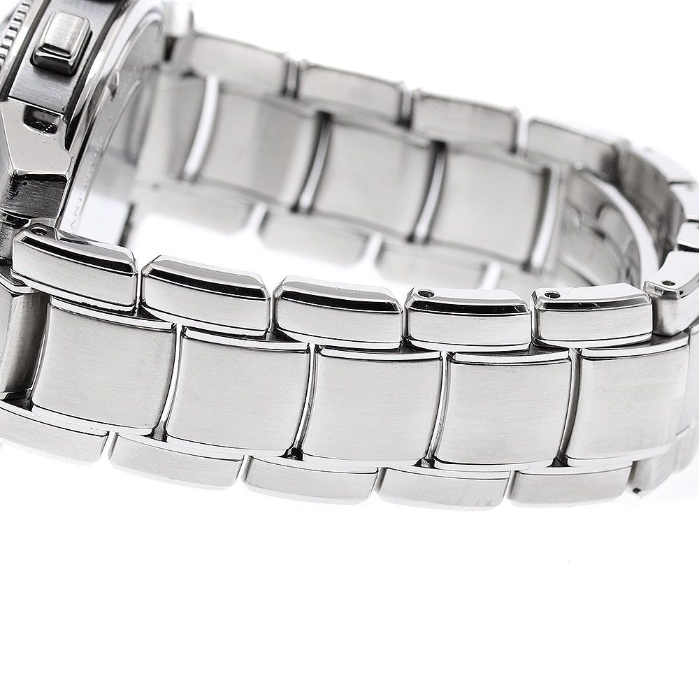 ティファニー TIFFANY&Co. マークT-57 クロノグラフ デイト クォーツ