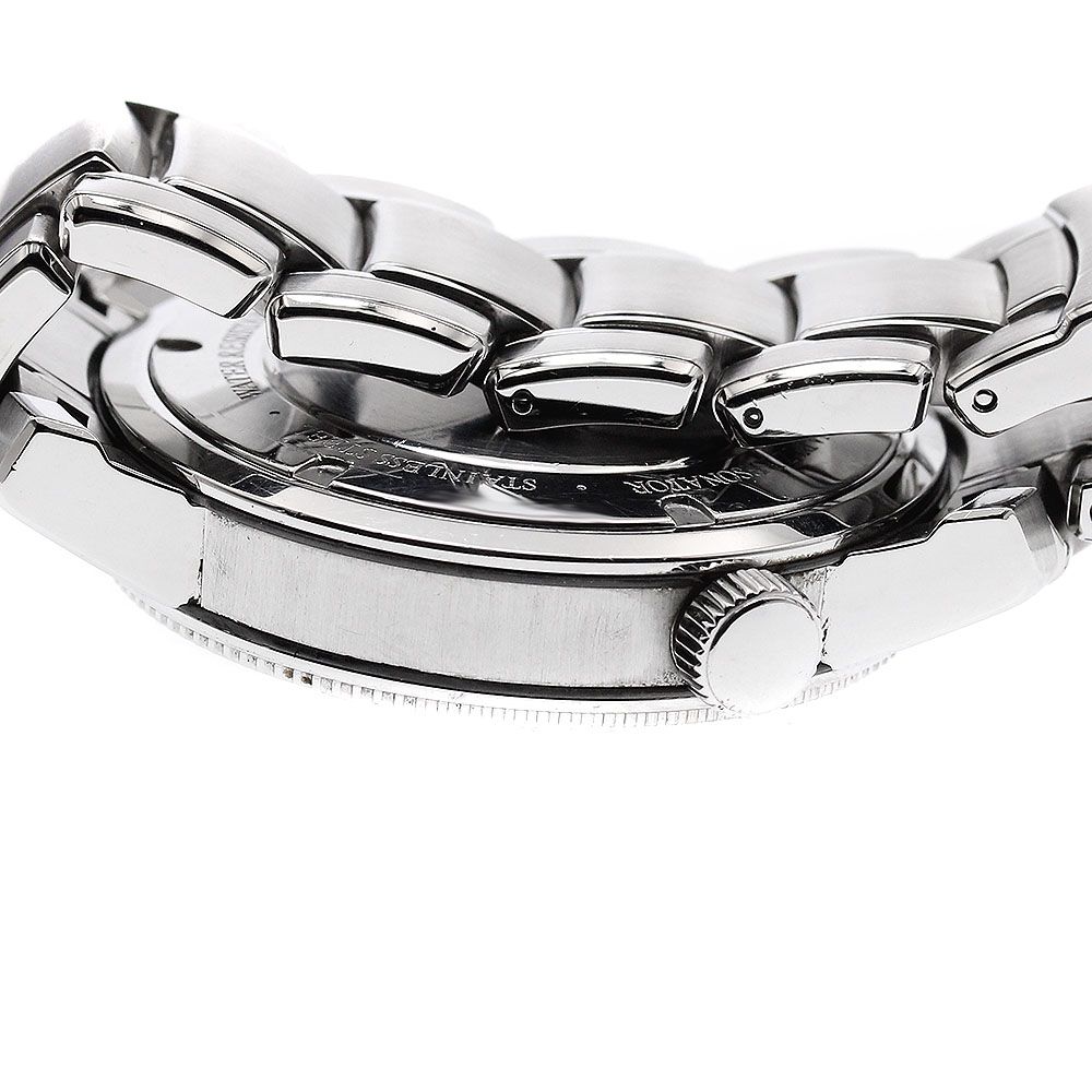 ティファニー TIFFANY&Co. マークT-57 クロノグラフ デイト クォーツ メンズ _930484 ティファニー TIFFANY&Co. マークT-57 クロノグラフ デイト クォーツ