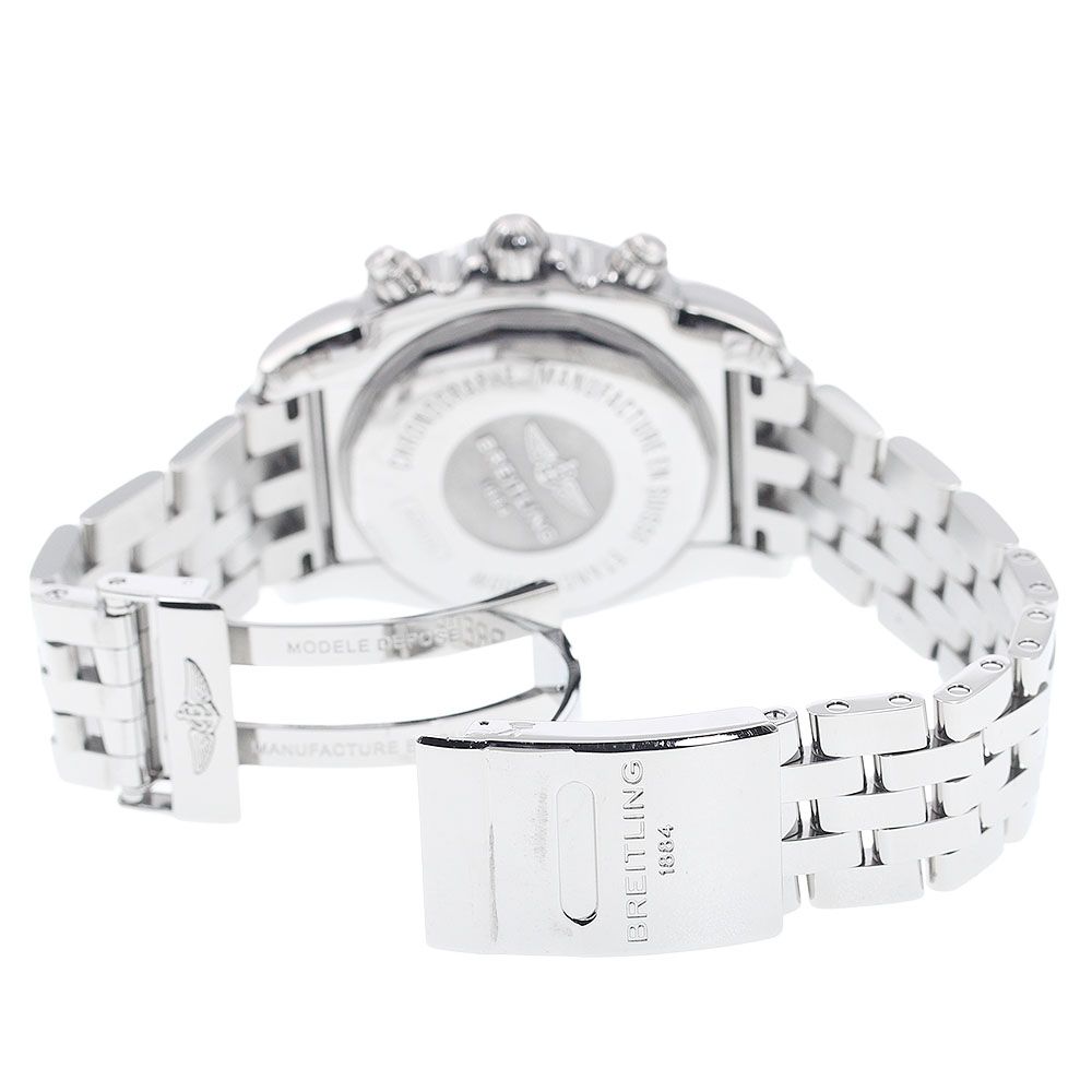 自動巻き メンズ