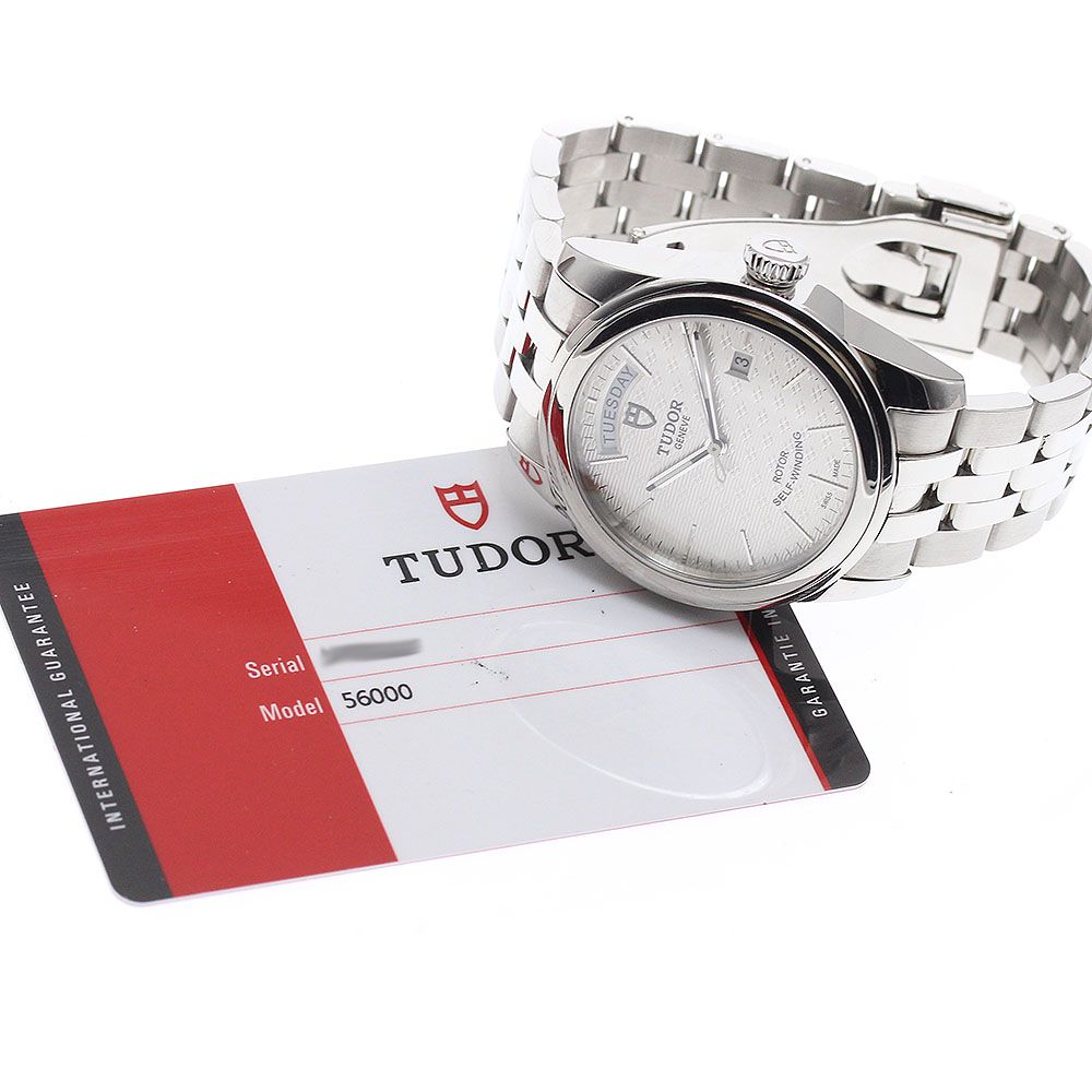 メンズ 保証書付き_940342