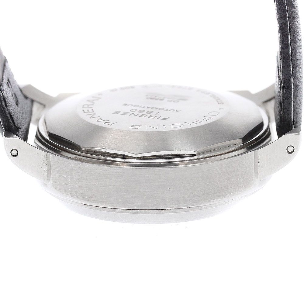 自動巻き メンズ