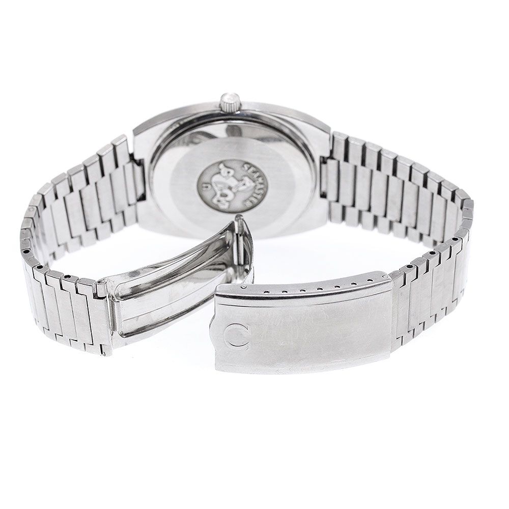  オメガ OMEGA 166 0213 1 366 0845 1 シーマスター デイデイト Cal 1022 自動巻き メンズ _941154 耐久性 自動巻き時計 腕時計(アナログ)