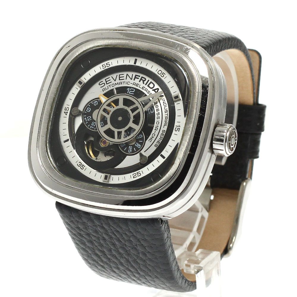 セブンフライデー