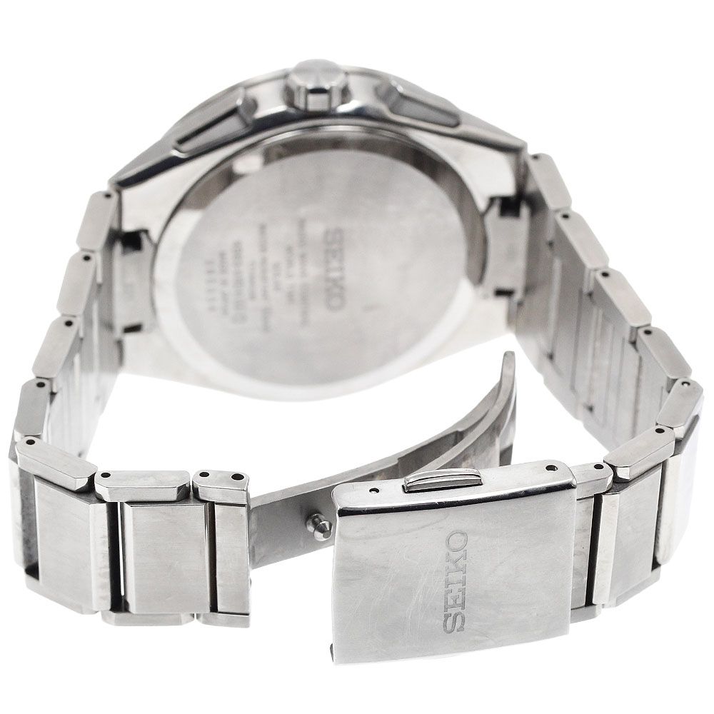 セイコー SEIKO SBXY051/8B63-0BD0 アストロン ネクスター ワールド