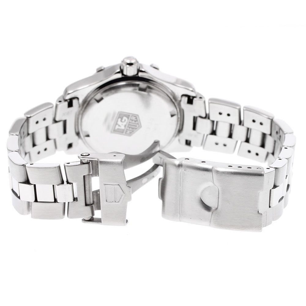 タグホイヤー TAG HEUER WN131J-0 2000 エクスクルーシブ デイト 11P