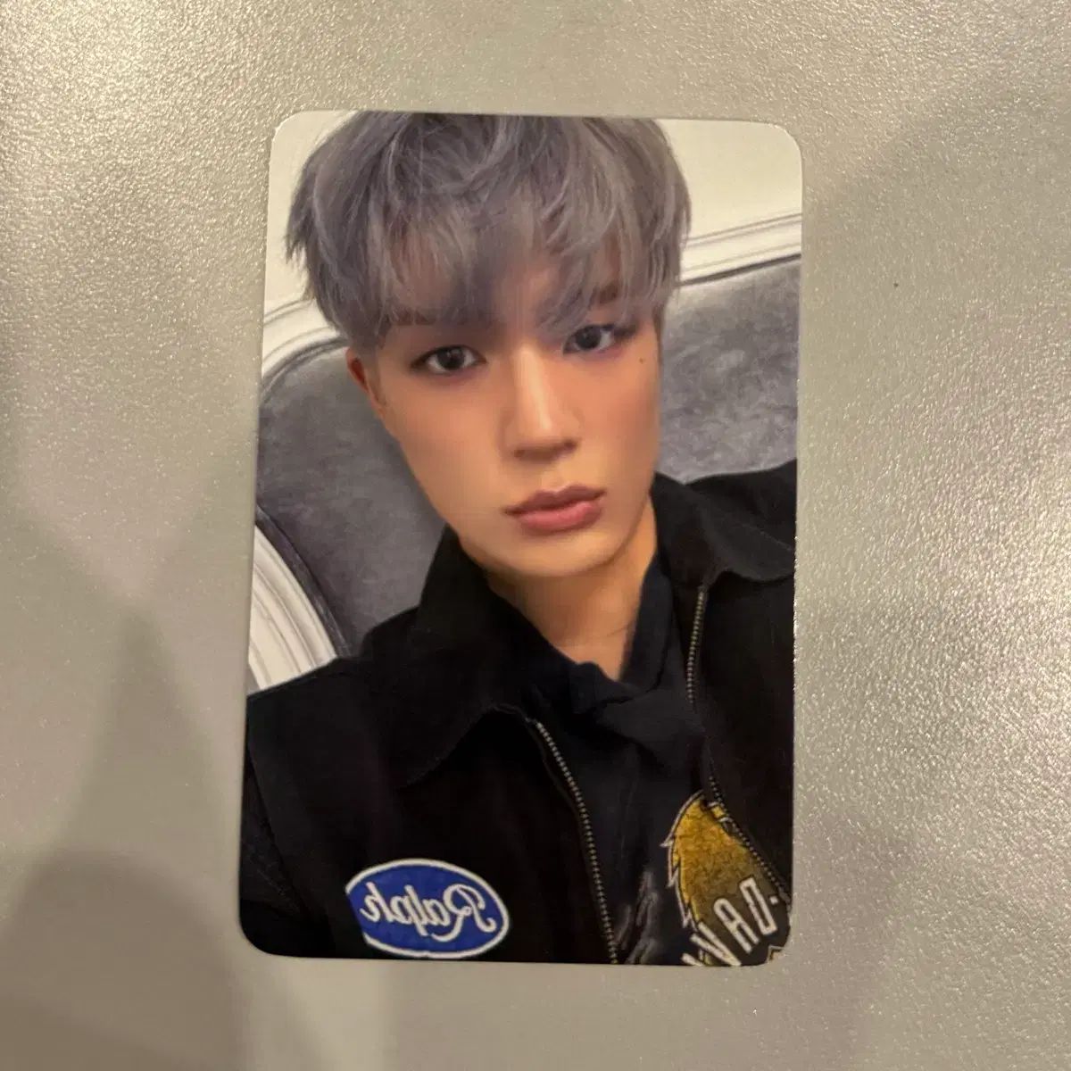 NCT DREAM(NCTドリーム・ドリム) ジェノ(JENO) BTTF シンガポール