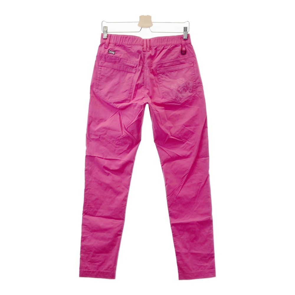 サイズ：3 PEARLY GATES パーリーゲイツ 30周年モデル ナイロンパンツ