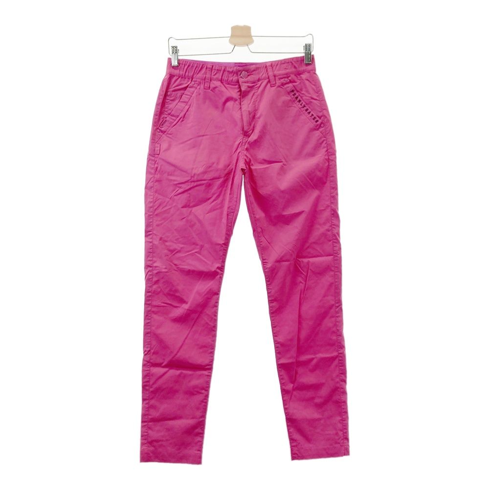 サイズ：3 PEARLY GATES パーリーゲイツ 30周年モデル ナイロンパンツ