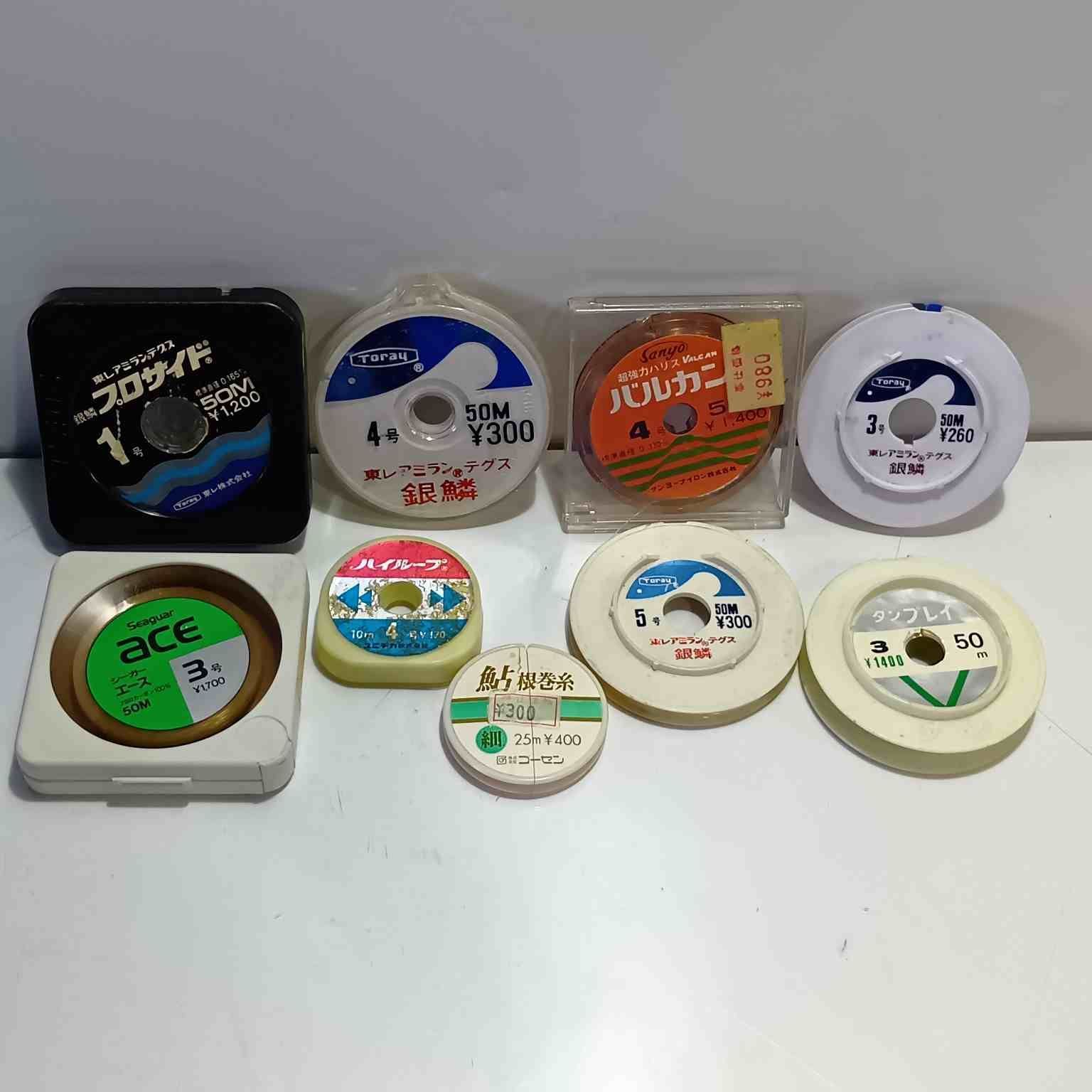 ⑲t743◇釣り具◇まとめ売り◇釣り用品 釣り小物 釣り針 海釣り ルアー