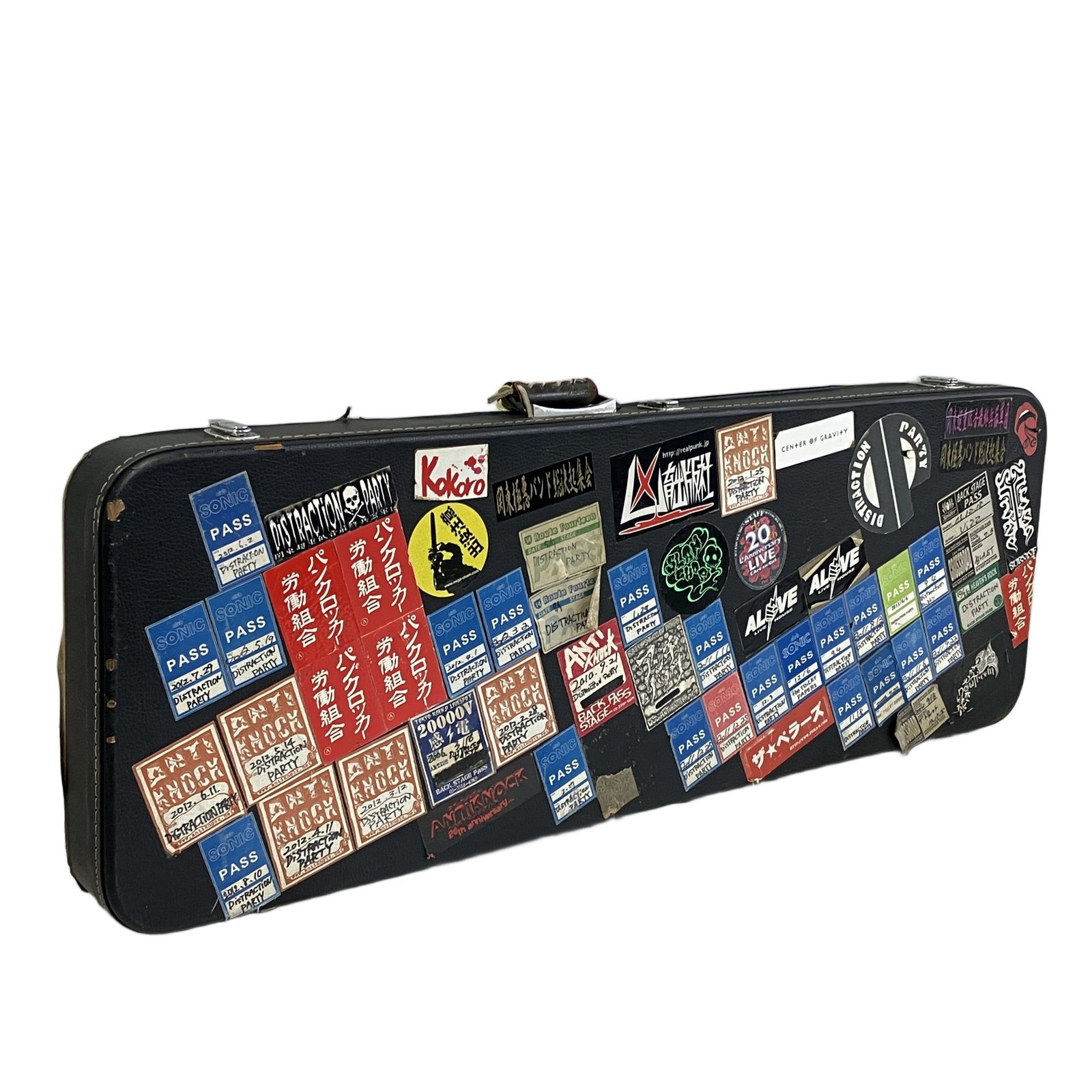 Greco Explorer エレキギター ロック ブラック 弦楽器 中古 訳あり