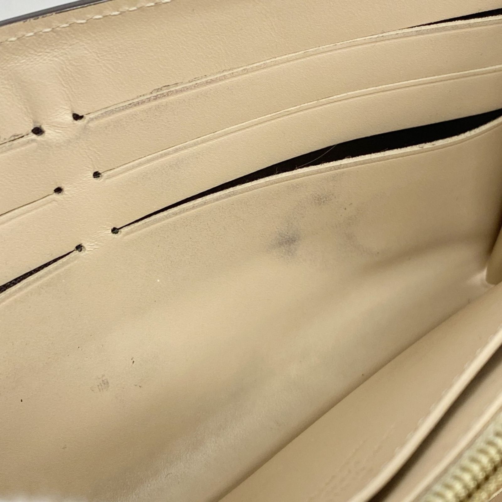 ルイ・ヴィトン(Louis Vuitton) ルイ・ヴィトン 長財布 ヴェルニ 
