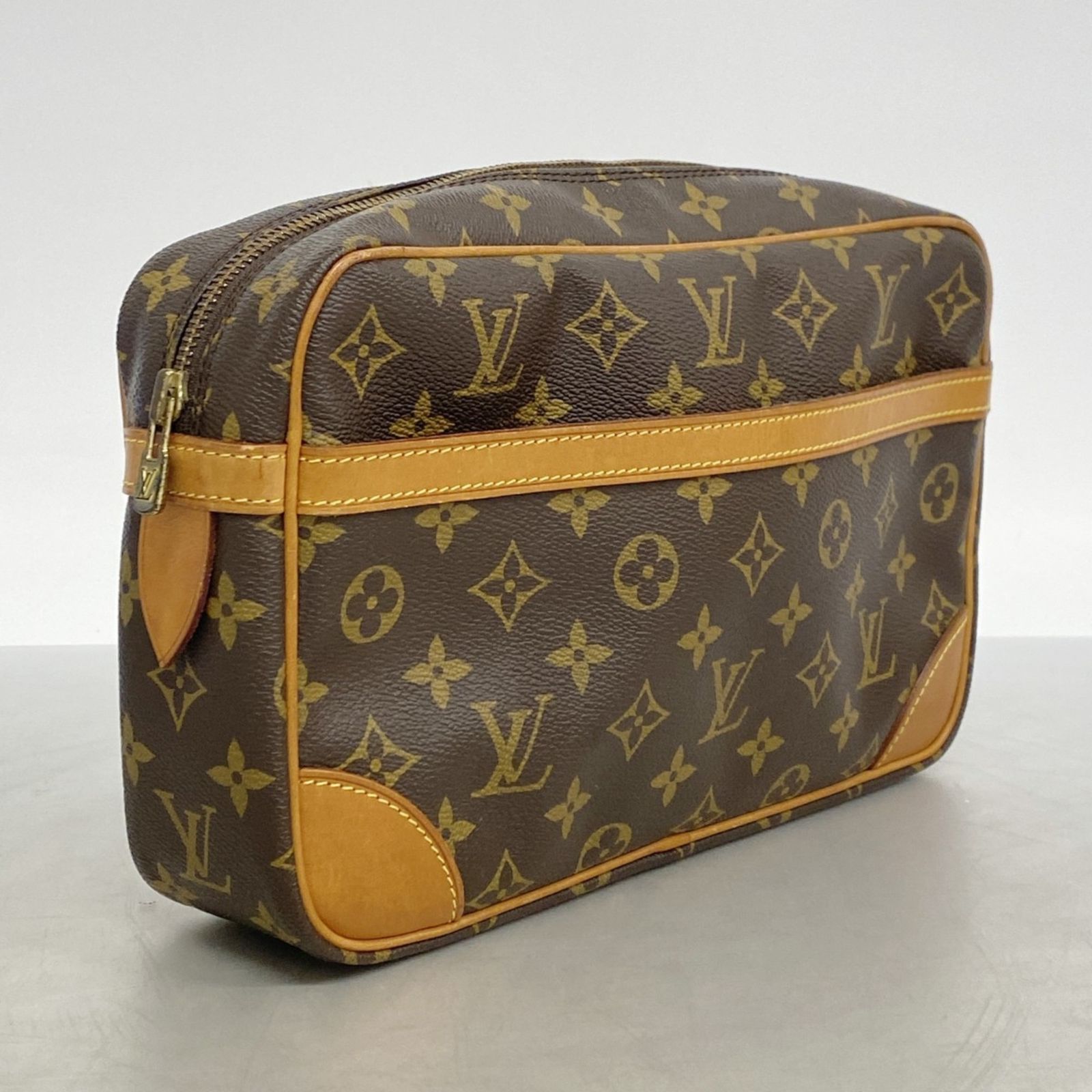 ルイ・ヴィトン(Louis Vuitton) ルイ・ヴィトン クラッチバッグ