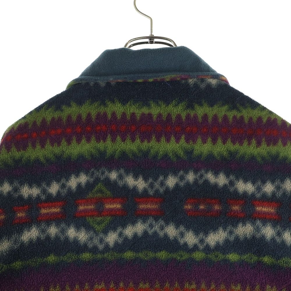 PATAGONIA (パタゴニア) 90s 94年製 雪無し SYNCHILLA SHERING COAT