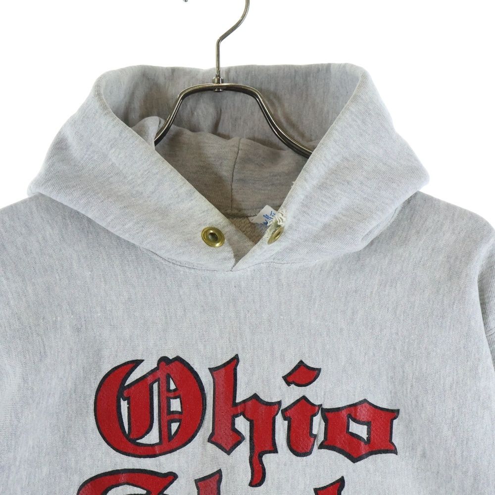 CHAMPION (チャンピオン) 80s トリコタグ後期 Ohio State Reverse