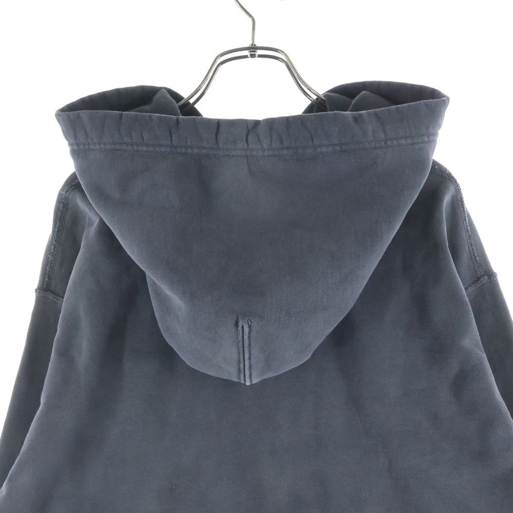 RRL (ダブルアールエル) RON HERMAN別注 GARMENT DYED PULLOVER HOODIE