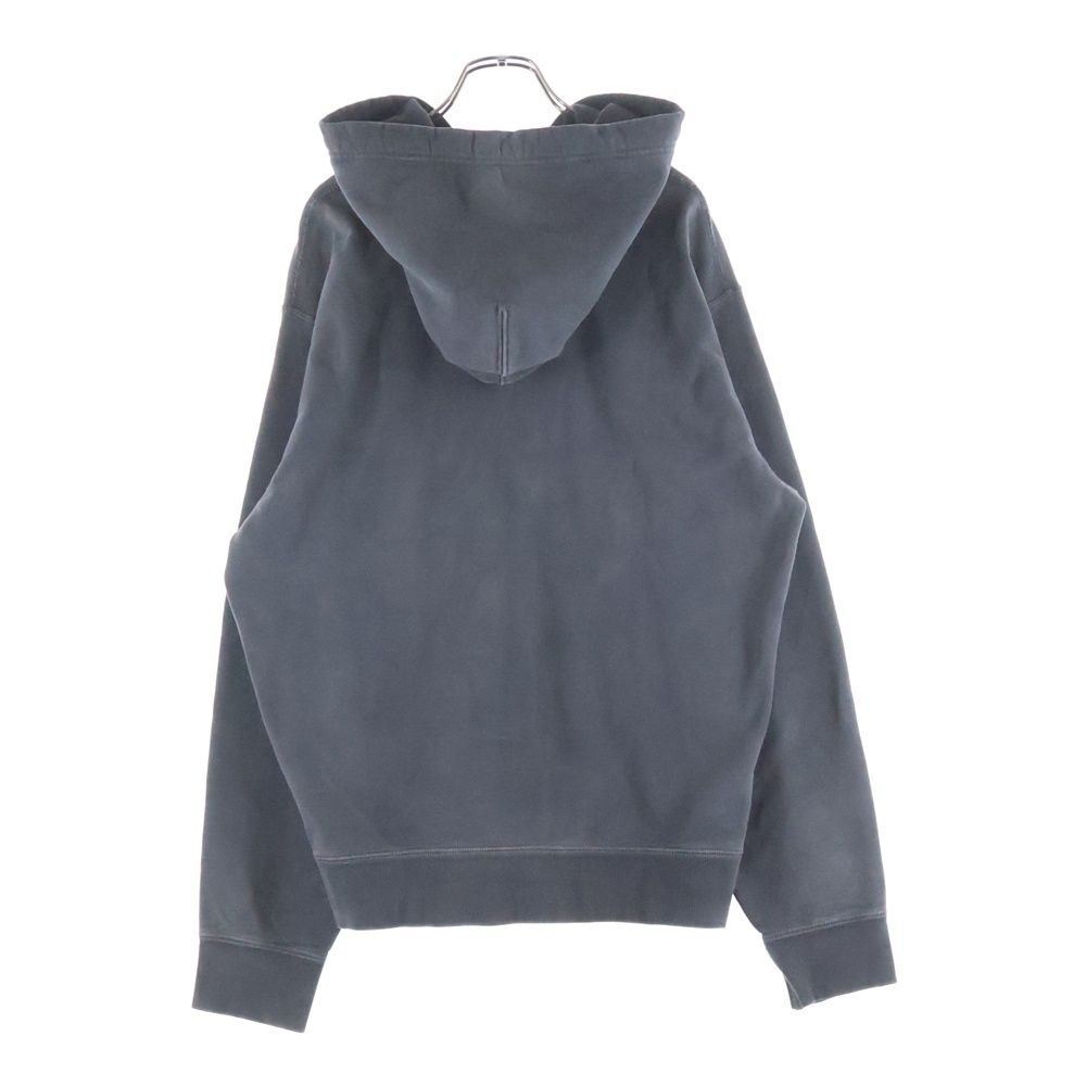 RRL (ダブルアールエル) RON HERMAN別注 GARMENT DYED PULLOVER HOODIE