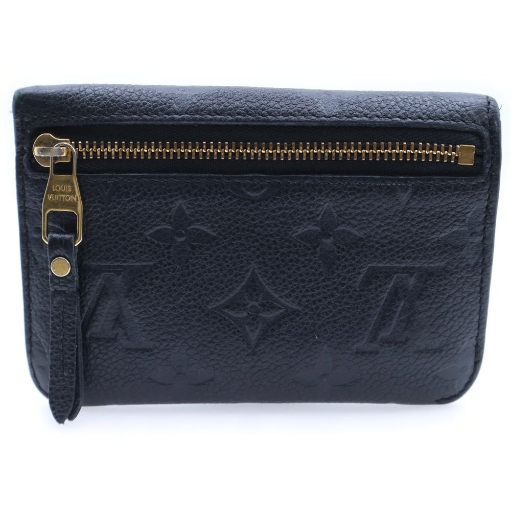 LOUIS VUITTON (ルイヴィトン) アンプラント ポシェットクレ バッグ