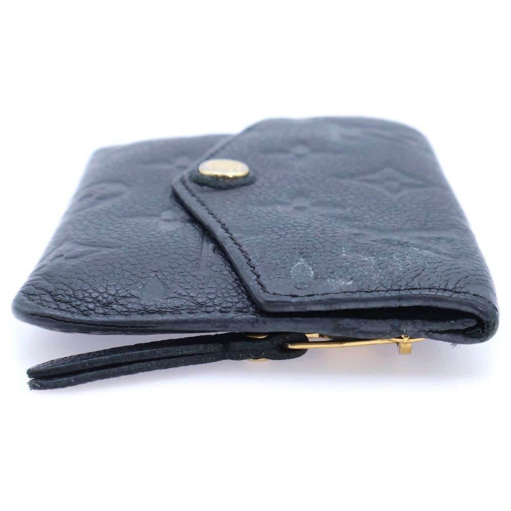 LOUIS VUITTON (ルイヴィトン) アンプラント ポシェットクレ バッグ