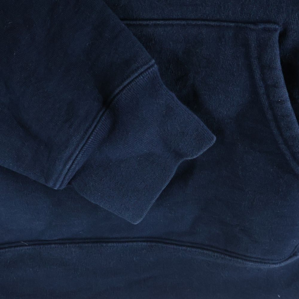 SUPREME (シュプリーム) 14AW Banner Pullover Big Logo Hoodie バナー