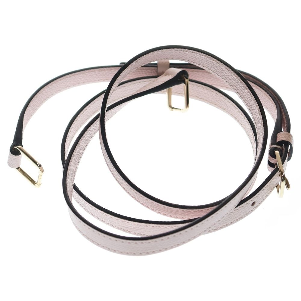 Valextra (ヴァレクストラ) ミニイジィデ 2wayハンドバッグ ショルダー