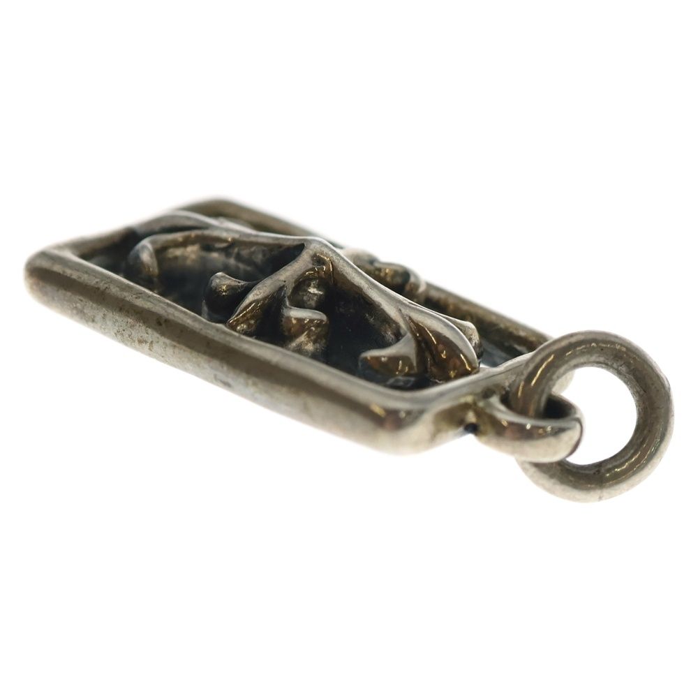 A&G (エーアンドジー) Framed Cross Top フレームド ペンダントトップ