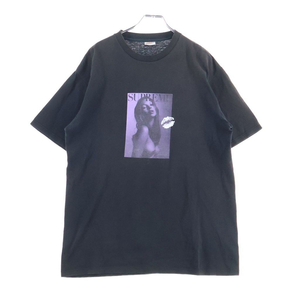 SUPREME (シュプリーム) 06SS Kate Moss Tee ケイトモス フォトTシャツ