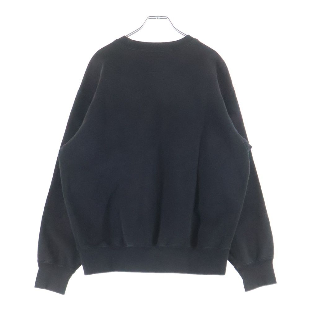 k*i様 SUPREME✖️YOJI YAMAMOTO クルーネック スウェット SUPREME (シュプリーム) 20AW ×Yohji Yamamoto Crewneck ヨウジ