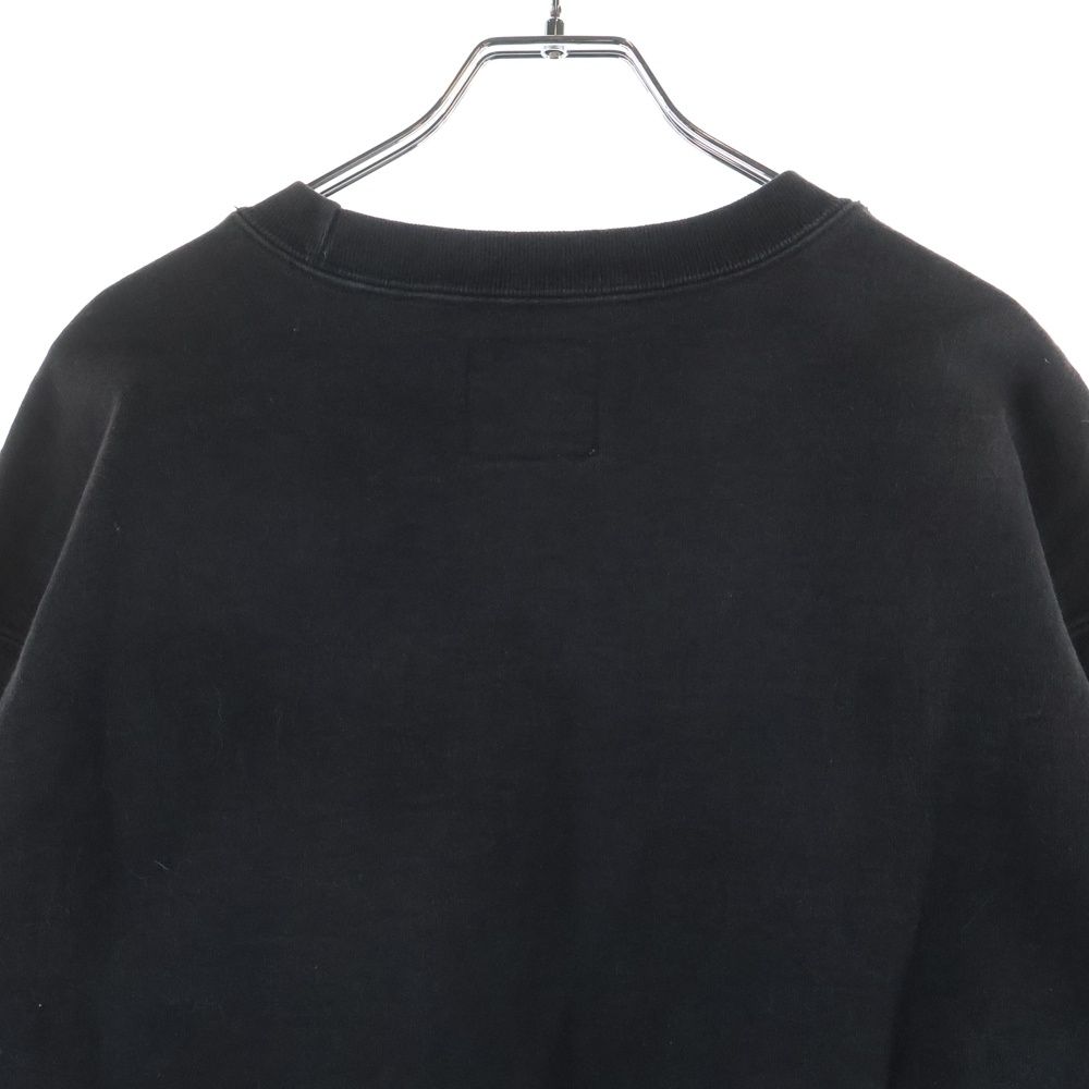 SUPREME (シュプリーム) 20AW ×Yohji Yamamoto Crewneck ヨウジ
