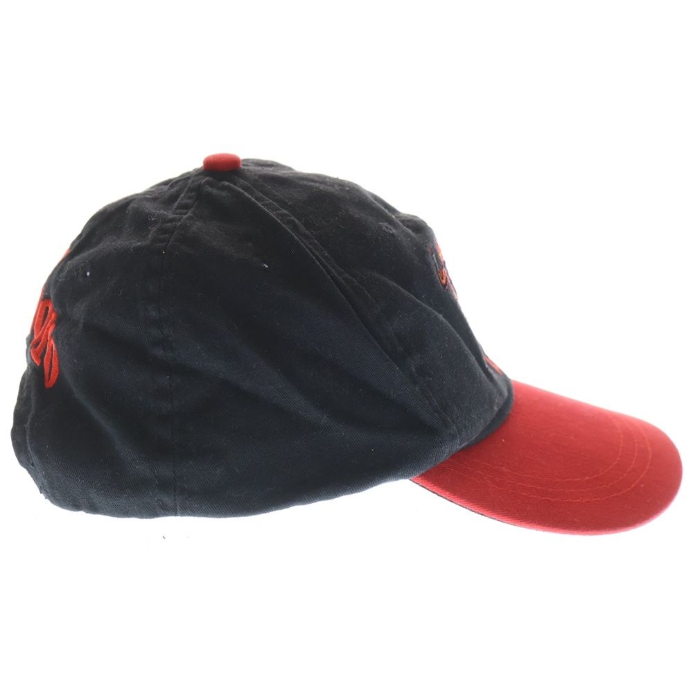 VINTAGE (ヴィンテージ) 90s Marlboro LIZARDROCK CAP マルボロ 刺繍