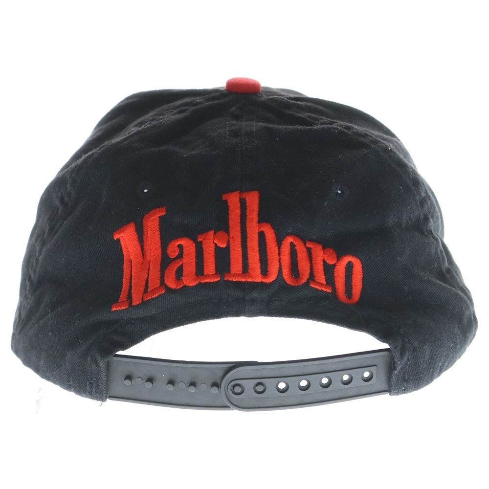 VINTAGE (ヴィンテージ) 90s Marlboro LIZARDROCK CAP マルボロ 刺繍