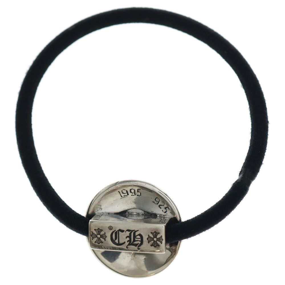 CHROME HEARTS (クロムハーツ) HAIRBAND クロスボール ヘアバンド