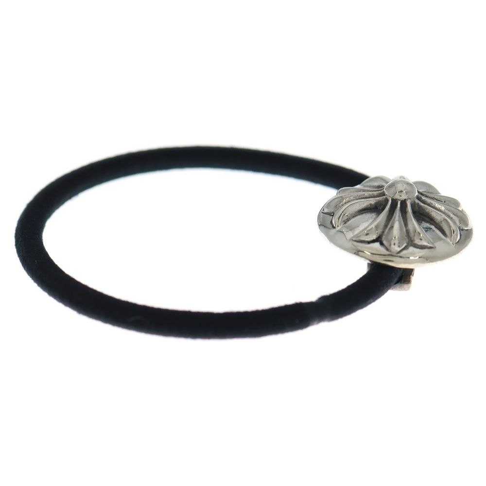 CHROME HEARTS (クロムハーツ) HAIRBAND クロスボール ヘアバンド