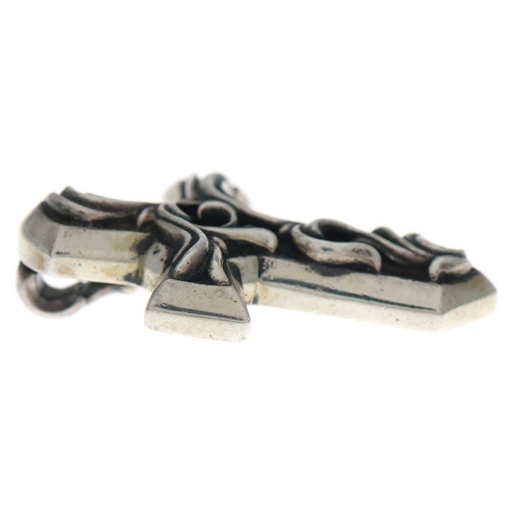 CHROME HEARTS (クロムハーツ) VULCAN CROSS バルカンクロス スモール