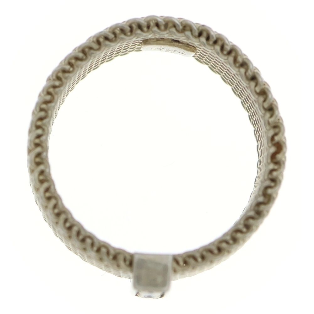 TIFFANY & Co. (ティファニー) サマセット リング 4P ダイヤモンド