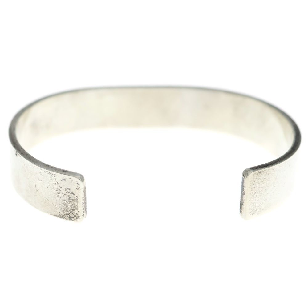 ARIZONA FREEDOM (アリゾナフリーダム) 太陽神 唐草 平打ちバングル